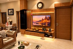 Janaki Villa | Entire 2BHK Luxury Bungalow