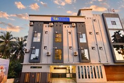 FabHotel Star Light B - Nr. Rushikonda