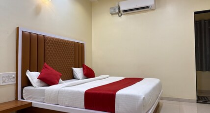 Aramane lodging and boarding Room Type - Classic NON A/C Rooms