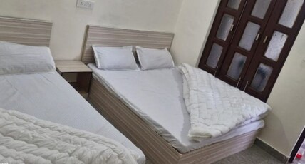 BRN Resort Room Type - 4 Bed Super Deluxe Room