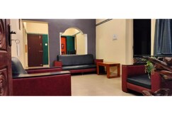 Parnakuti Homestay.