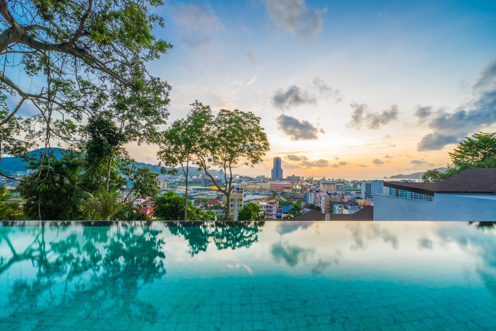 The Senses Resort & Pool Villas, Phuket - Tap to explore photos