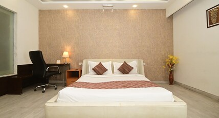 Jagrati Vinn by Vesta Room Type - Vinn Suite