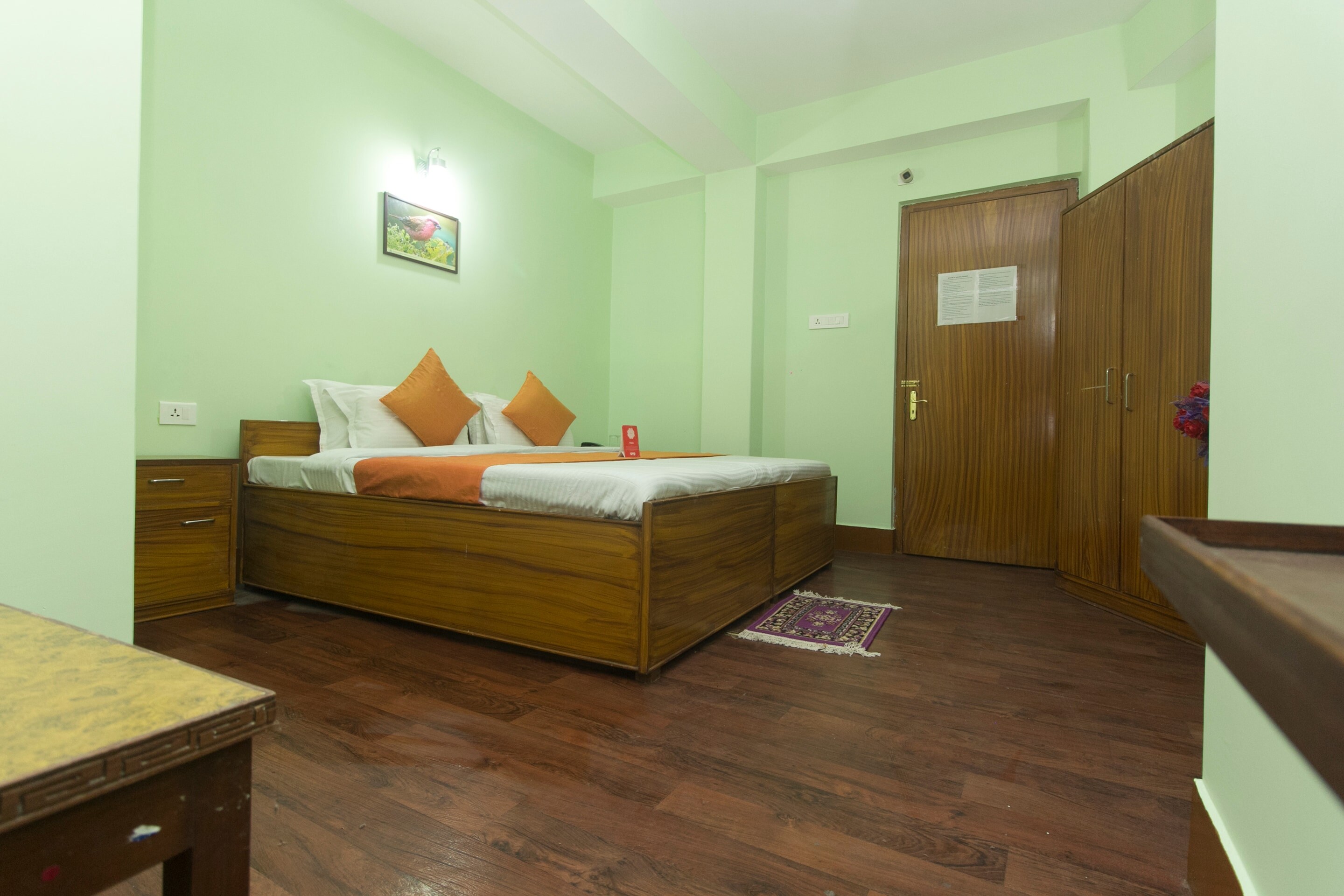 Capital O Pema Thang Residency - Tap to explore photos