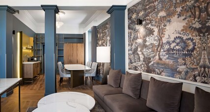 Radisson Collection Astorija Hotel, Vilnius Room Type - Astorija Suite