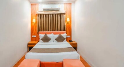 FabHotel Asilo Prime Room Type - Premium Room