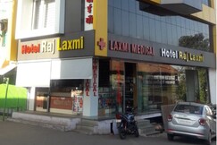 Hotel Raj Laxmi