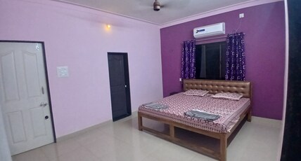 Malvankars Home Stay Room Type - Bedroom 7