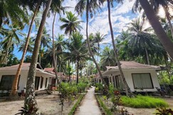 Cross Bill Beach Resort