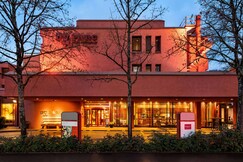 Ramada by Wyndham Baden Hotel du Parc