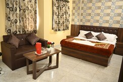 MahavirStay near Dhanbad Railway Station