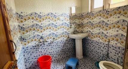 Love & Peace Home Stay Room Type - Bedroom 6