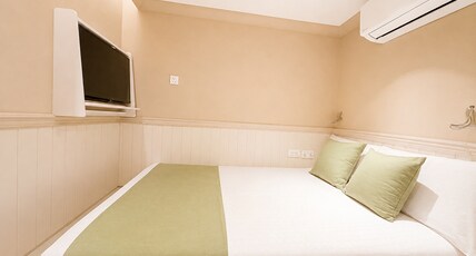 The Opera House Chinatown- Newly Renovated Room Type - Director Room, No Window