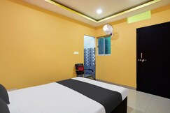 Hotel O DS TANDOORI