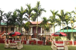 Paramita Resorts, Gorumara National Park