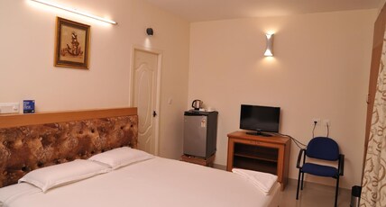 Hotel J Maariot Room Type - Executive A/c