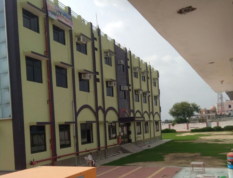 Main gallery
