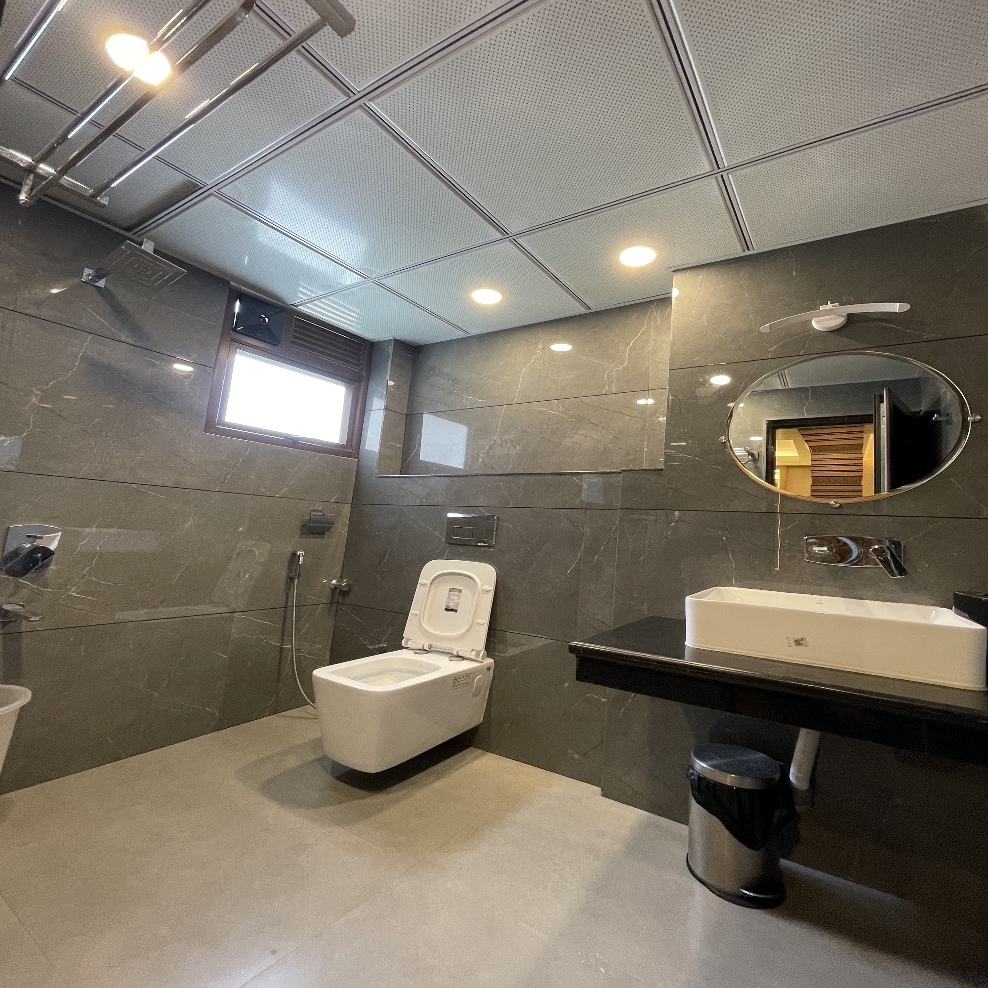 HOTEL AMBA PALACE - Tap to explore photos