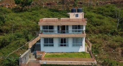 Rudraksh RJ Retreat Room Type - Rudraksh RJ Retreat