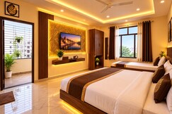 Hotel Maruti Nandan