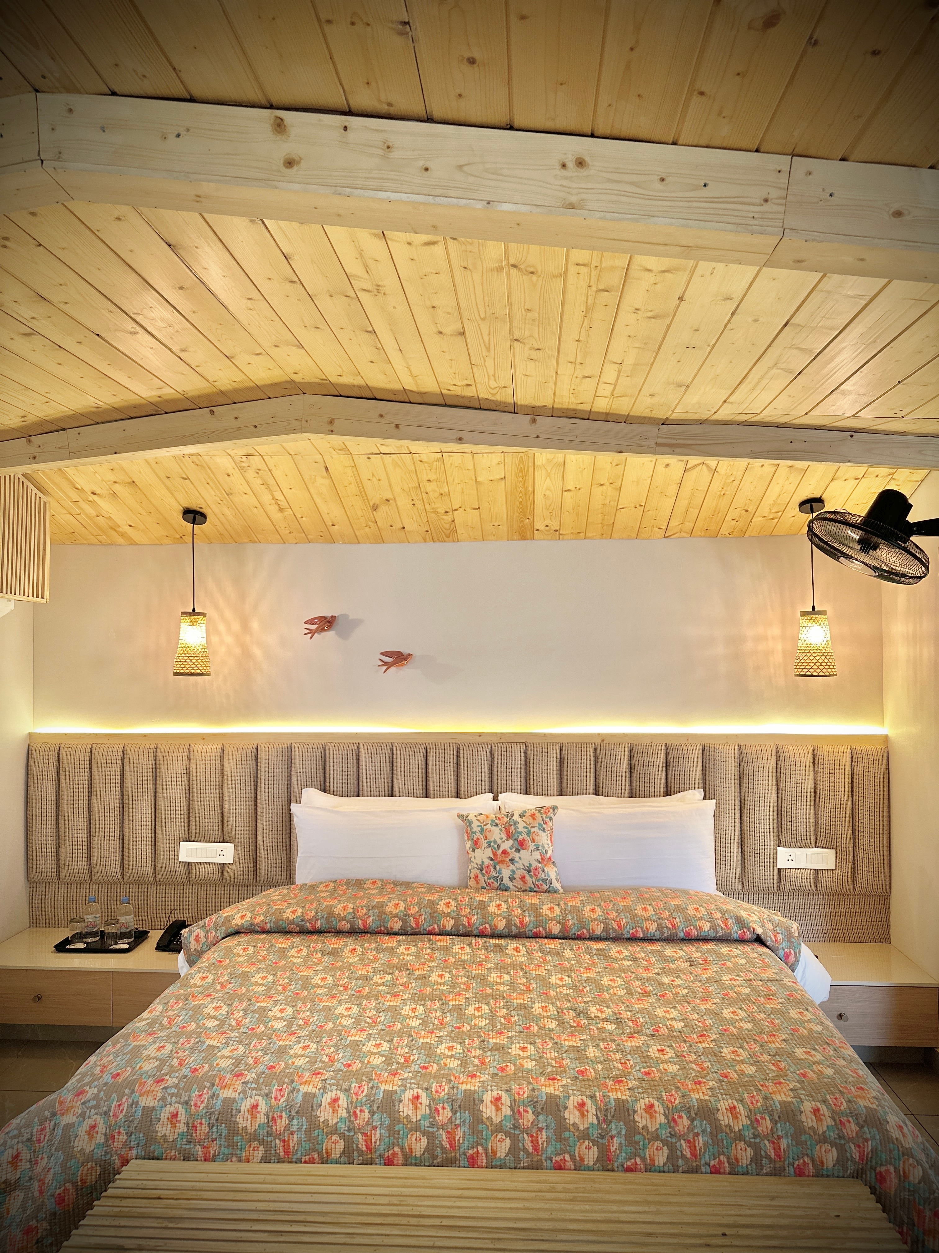 Winnies Holiday Resort & Spa - Tap to explore photos