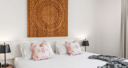 The Sebel Byron Bay Room Type - Deluxe Apartment with 1 Bedroom