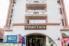 Hotel Yatrik