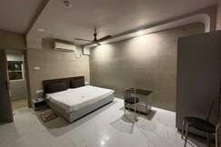 Hotel O Jajati
