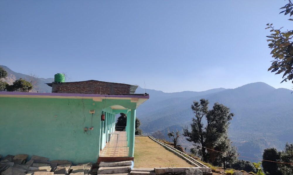 Nanda Devi Homestay Ukhimath - Tap to explore photos