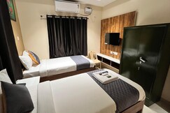 Greenapple Residency