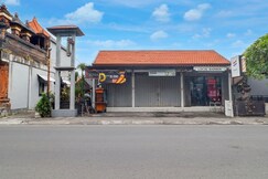 Hotel O near Mookiland Park Bali formerly Wiranti Jeneng Guest House