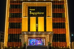 Address of Hotel Sapphire