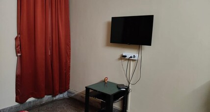 Hotel Durga Room Type - Deluxe Room (Non-Ac Room)