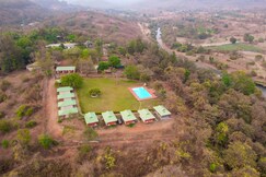 Nature Trails Durshet, Khopoli