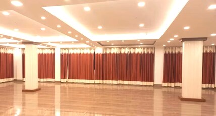 HOTEL AKSHARA Room Type - Super Deluxe