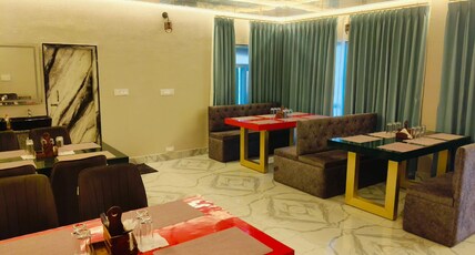KUSHBON RESORT Room Type - Premium Room AC