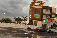 Hotel Sinhagad Wakod