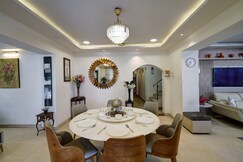 AP Villa 5 BHK Panchgani