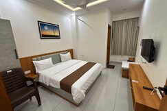 Hotelvandemataram
