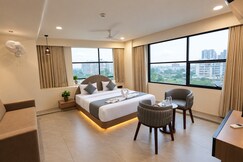 HOTEL THE AVANTA - SP RINGROAD