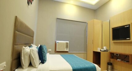 Hotel perchwood Room Type - Executive Room