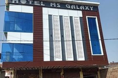 Hotel O M S GALAXY