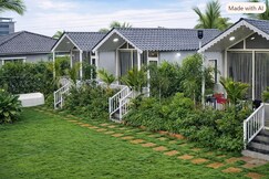 Luxury Cottage Vatsalya Farmhouse