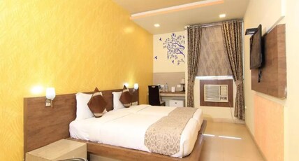 Hotel Continental Room Type - PREMIUM ROOM