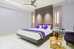 Treebo Premium La Orchid, Big Temple