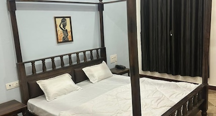 Raas Haveli Room Type - royal heritage room/honeymoon suite Raas Haveli Room Type - royal heritage room/honeymoon suite