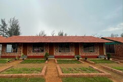 Blue Waves Beach Stays