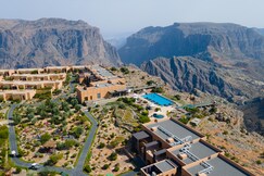 Anantara Al Jabal Al Akhdar Resort
