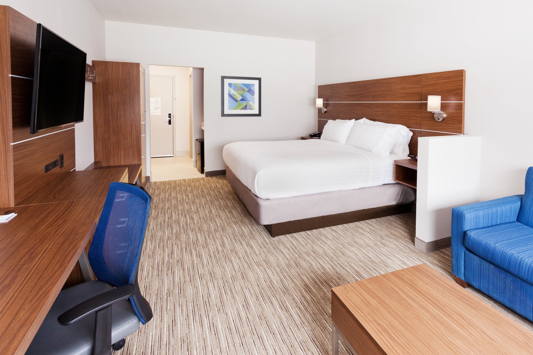 Holiday Inn Express & Suites - Cartersville - Tap to explore photos