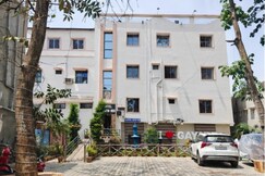 Address of Hotel Gayatri Inn
